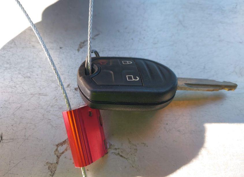 Photo 11 of 2016 Ford F-250 XL (VIN 1FT7X2A63GEC16480)