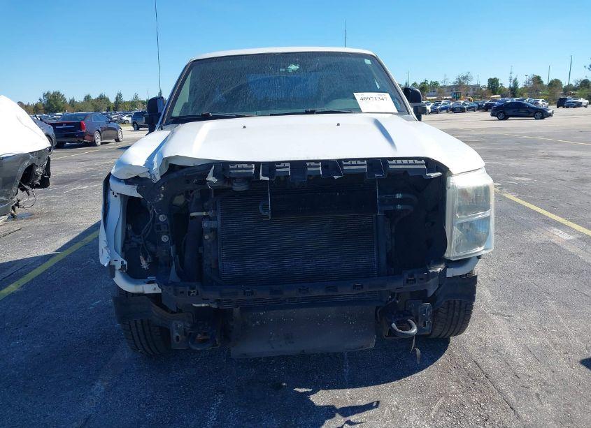 Photo 12 of 2016 Ford F-250 XL (VIN 1FT7X2A63GEC16480)