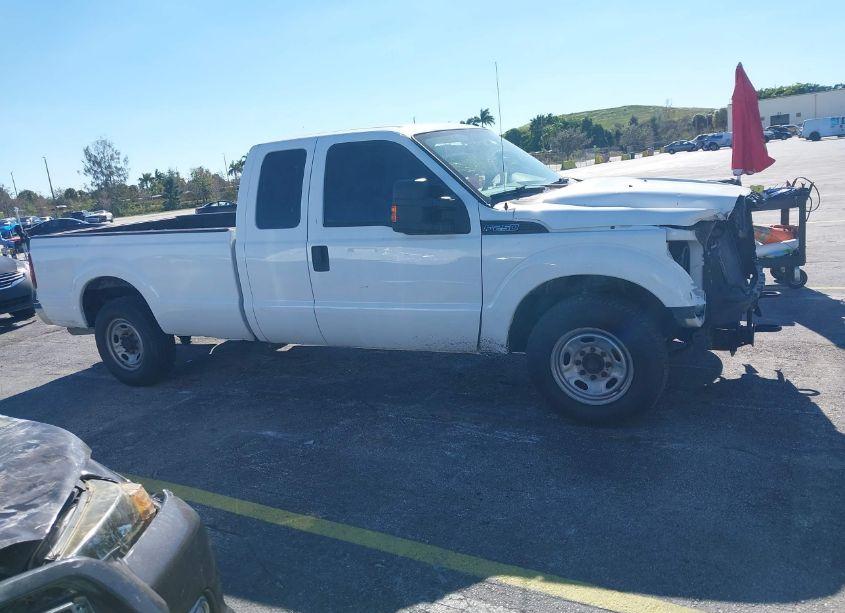 Photo 13 of 2016 Ford F-250 XL (VIN 1FT7X2A63GEC16480)