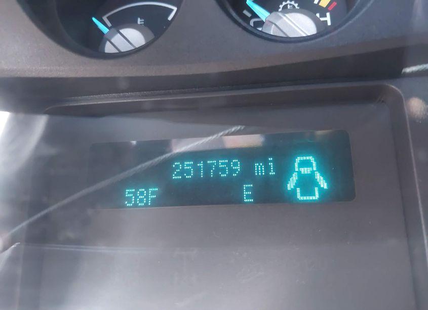 Photo 15 of 2016 Ford F-250 XL (VIN 1FT7X2A63GEC16480)