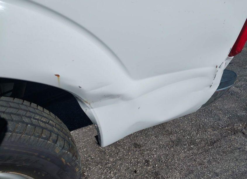 Photo 17 of 2016 Ford F-250 XL (VIN 1FT7X2A63GEC16480)