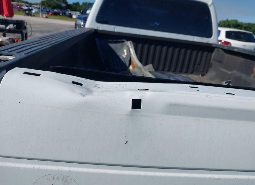 Photo 18 of 2016 Ford F-250 XL (VIN 1FT7X2A63GEC16480)