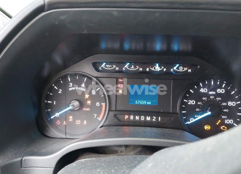 Photo 7 of 2022 Ford F-250 XL (VIN 1FT7X2A63NEC64915)