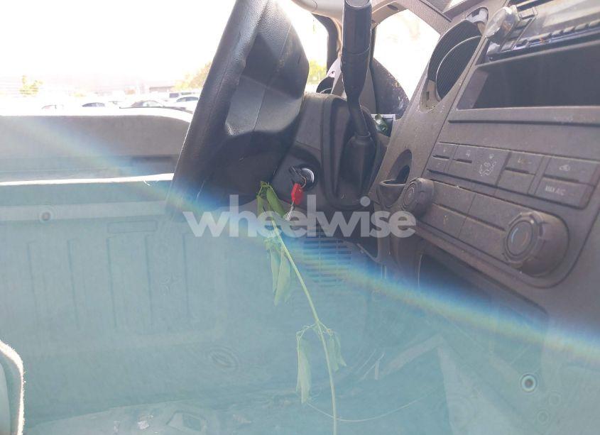 Photo 11 of 2012 Ford F-250 XL (VIN 1FT7X2A64CEC71286)