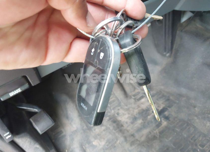 Photo 11 of 2013 Ford F-250 XL (VIN 1FT7X2A64DEA86642)