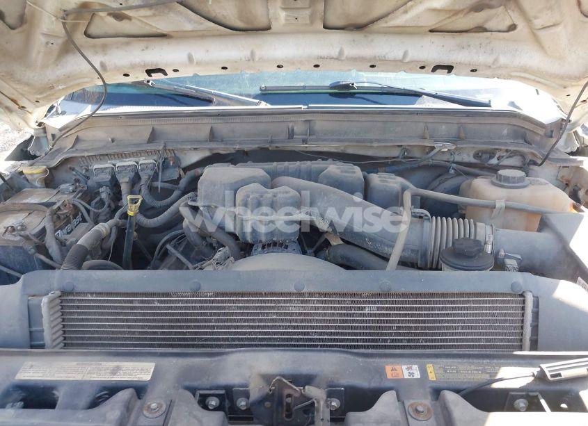 Photo 10 of 2016 Ford F-250 XL (VIN 1FT7X2A64GEB01645)