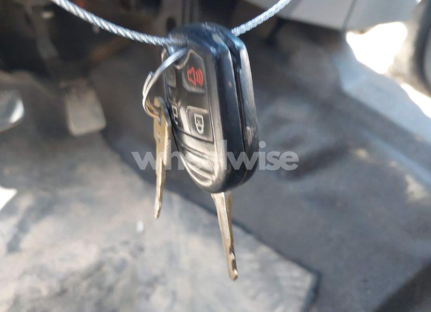 Photo 11 of 2016 Ford F-250 XL (VIN 1FT7X2A64GEB01645)