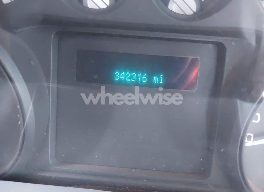 Photo 7 of 2016 Ford F-250 XL (VIN 1FT7X2A64GEB01645)