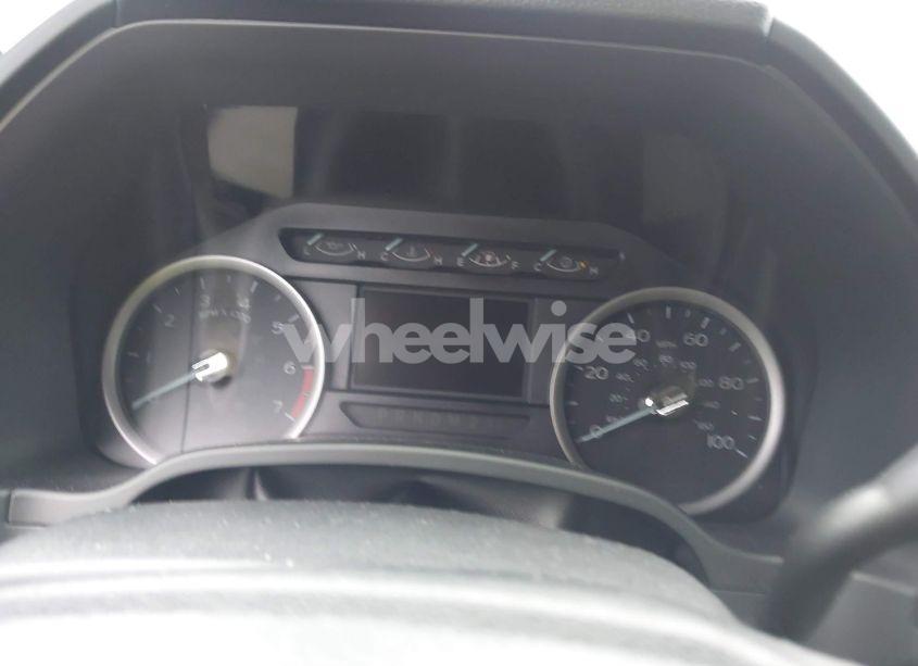 Photo 7 of 2019 Ford F-250 XLT (VIN 1FT7X2A64KED23773)