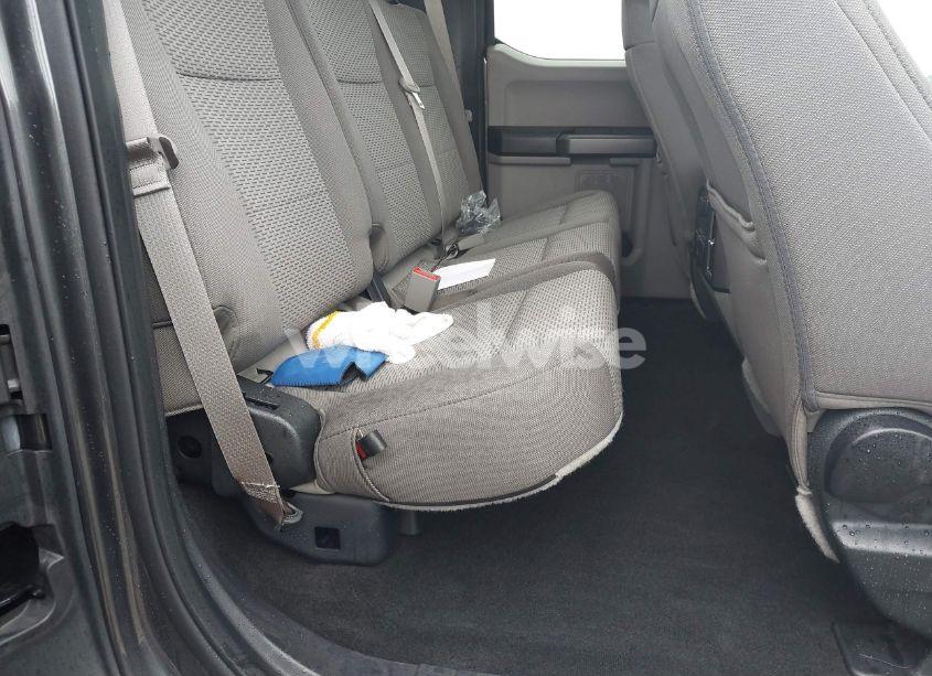 Photo 8 of 2019 Ford F-250 XLT (VIN 1FT7X2A64KED23773)