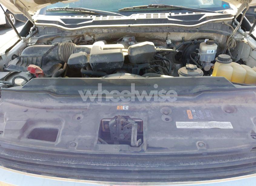 Photo 10 of 2019 Ford F-250 XLT (VIN 1FT7X2A65KEC46783)