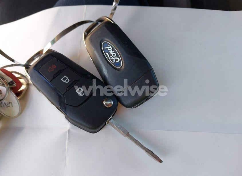 Photo 11 of 2019 Ford F-250 XLT (VIN 1FT7X2A65KEC46783)