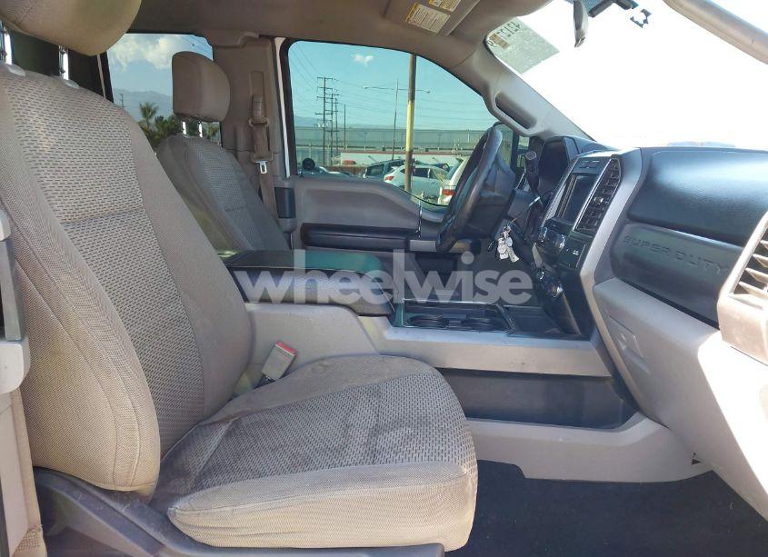 Photo 5 of 2019 Ford F-250 XLT (VIN 1FT7X2A65KEC46783)