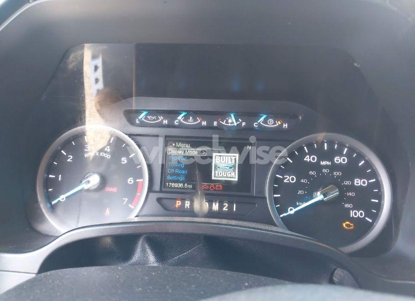 Photo 7 of 2019 Ford F-250 XLT (VIN 1FT7X2A65KEC46783)