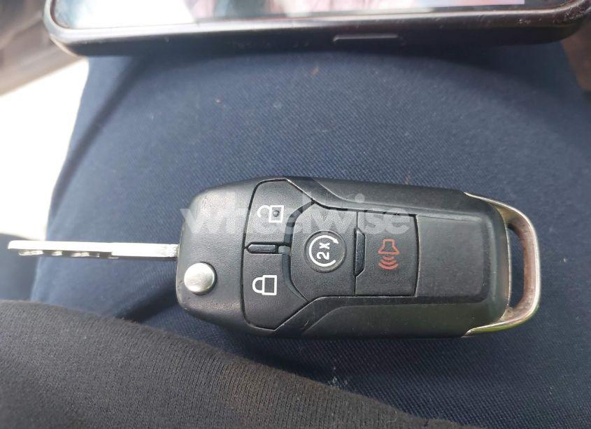 Photo 11 of 2022 Ford F-250 LARIAT (VIN 1FT7X2A65NED82853)