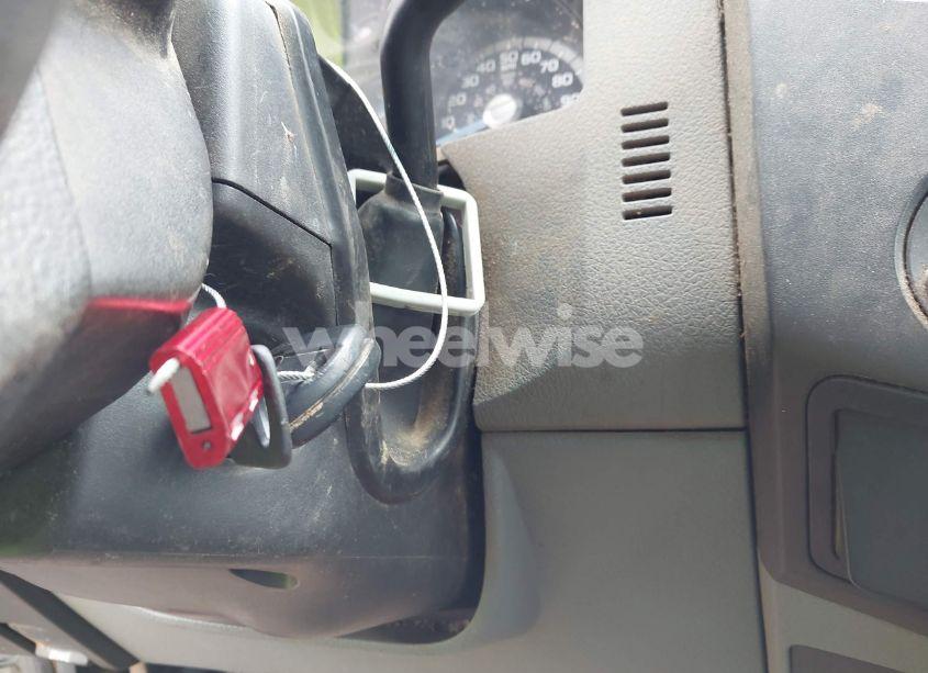 Photo 11 of 2014 Ford F-250 XL (VIN 1FT7X2A67EEA97829)