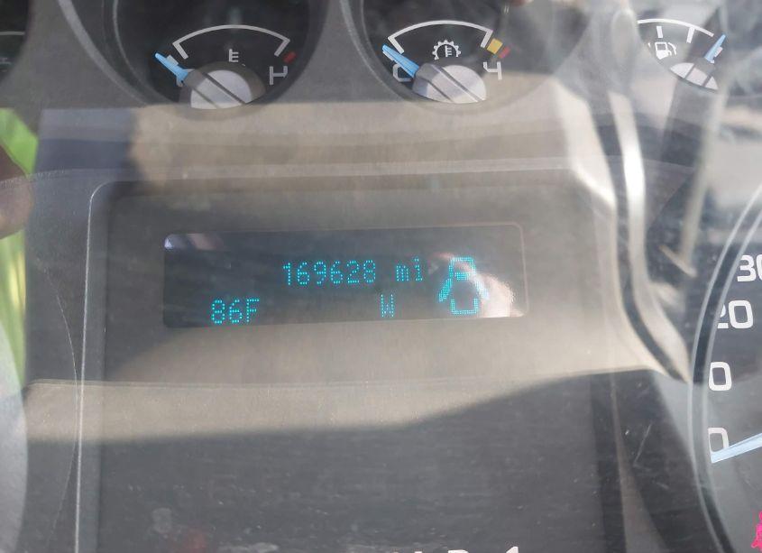 Photo 15 of 2016 Ford F-250 XL (VIN 1FT7X2A67GEC75399)