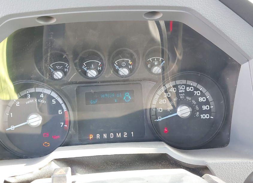 Photo 7 of 2016 Ford F-250 XL (VIN 1FT7X2A67GEC75399)