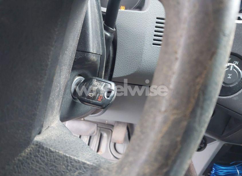 Photo 11 of 2012 Ford F-250 XL (VIN 1FT7X2A68CEB58554)