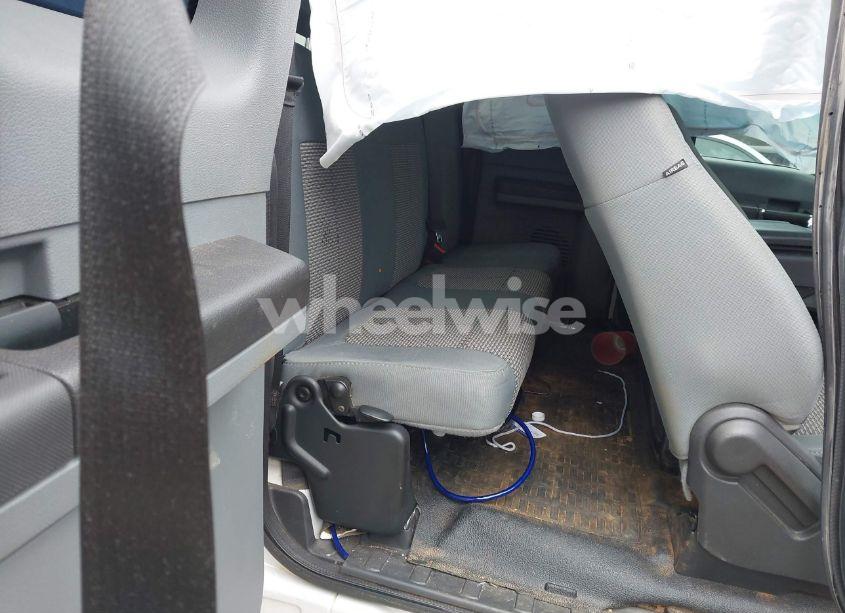 Photo 8 of 2012 Ford F-250 XL (VIN 1FT7X2A68CEB58554)