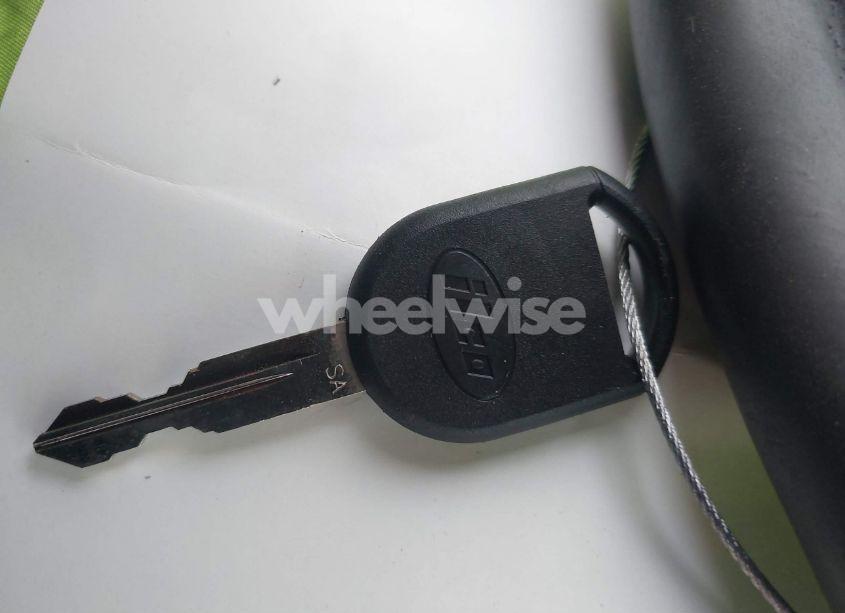 Photo 11 of 2012 Ford F-250 XL (VIN 1FT7X2A68CEB85057)