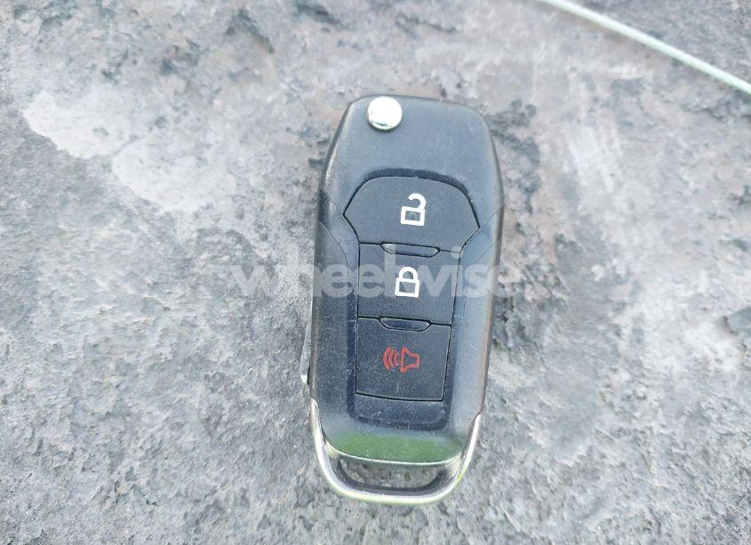 Photo 11 of 2017 Ford F-250 XL (VIN 1FT7X2A69HEE28463)