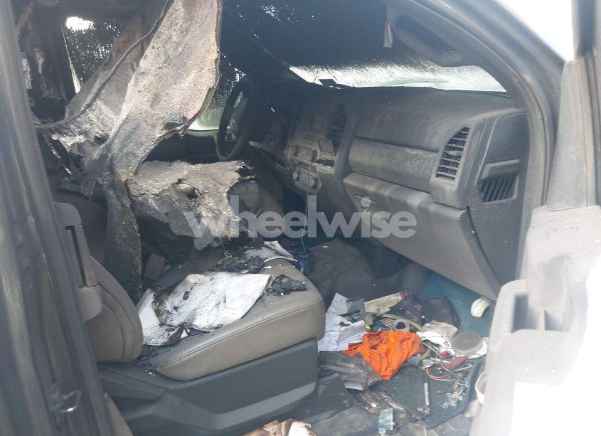 Photo 5 of 2017 Ford F-250 XL (VIN 1FT7X2A69HEE28463)