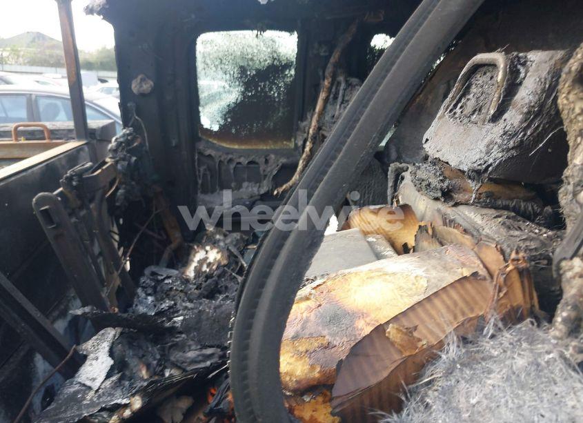 Photo 8 of 2017 Ford F-250 XL (VIN 1FT7X2A69HEE28463)