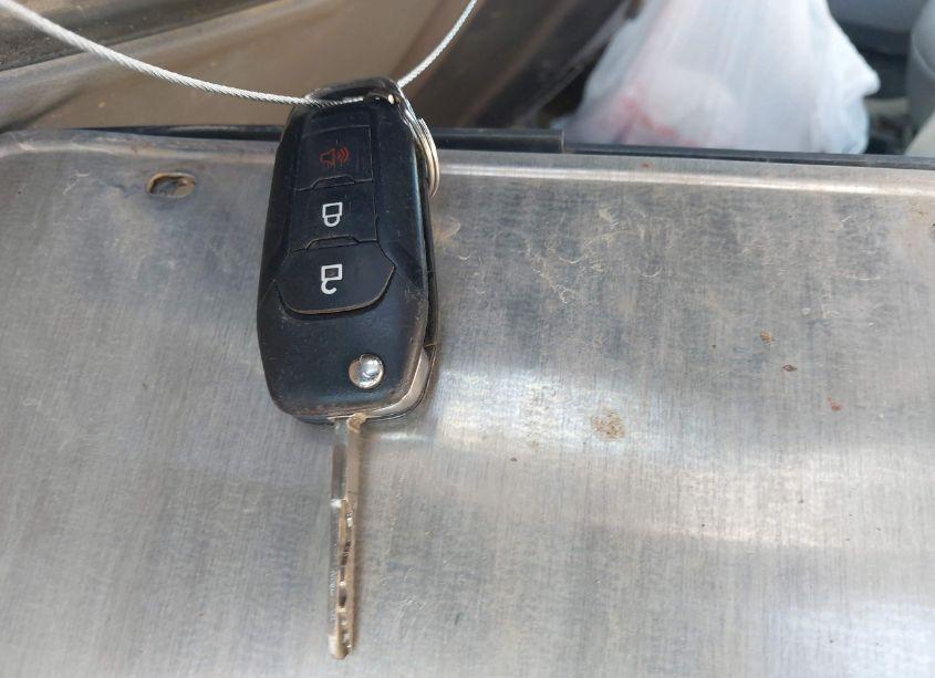 Photo 10 of 2019 Ford F-250 XL (VIN 1FT7X2A6XKEE26471)