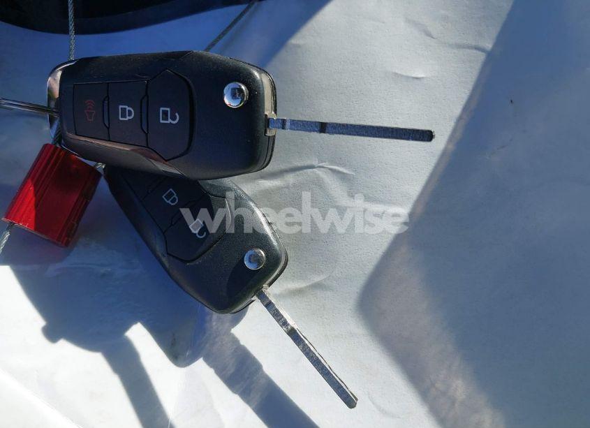 Photo 11 of 2023 Ford F-250 XL (VIN 1FT7X2AA0PEC61462)