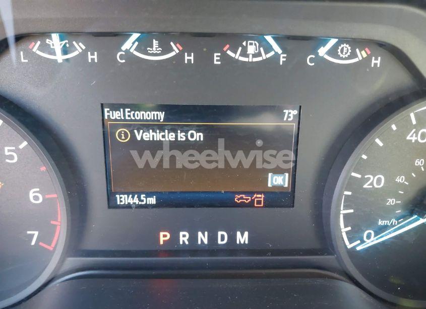 Photo 7 of 2023 Ford F-250 XL (VIN 1FT7X2AA0PEC61462)