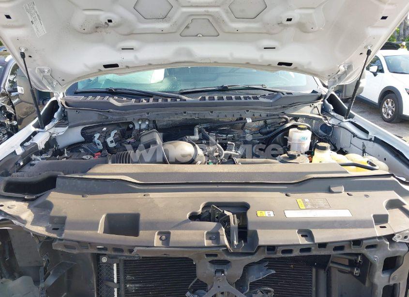 Photo 10 of 2023 Ford F-250 XL (VIN 1FT7X2AA4PED77473)