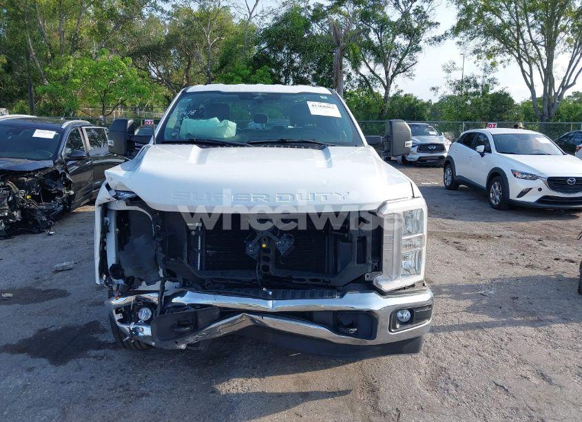 Photo 12 of 2023 Ford F-250 XL (VIN 1FT7X2AA4PED77473)