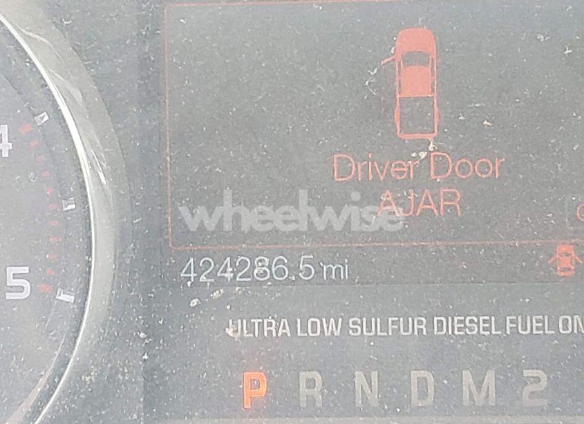 Photo 15 of 2011 Ford F-250 XLT (VIN 1FT7X2AT3BEC33228)