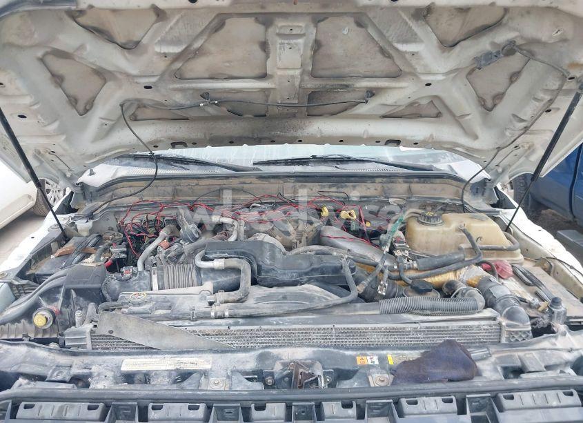 Photo 10 of 2012 Ford F-250 XLT (VIN 1FT7X2AT5CEC30526)