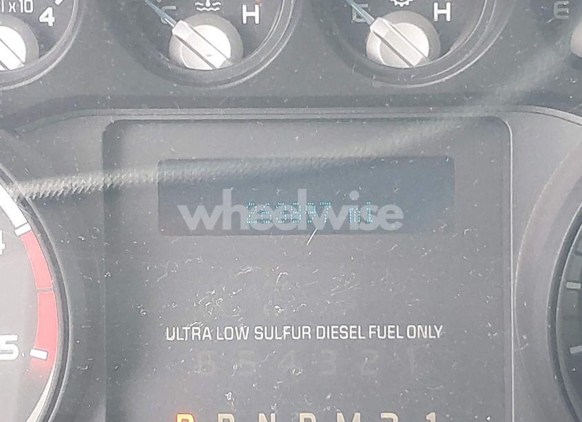 Photo 15 of 2012 Ford F-250 XLT (VIN 1FT7X2AT5CEC30526)