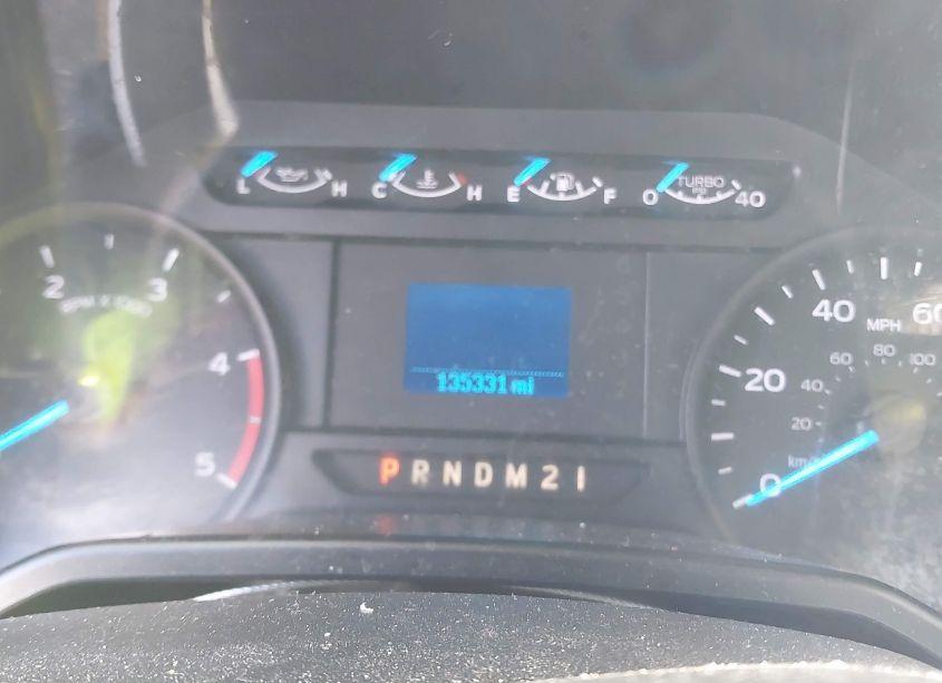 Photo 7 of 2017 Ford F-250 XL (VIN 1FT7X2ATXHEB45382)