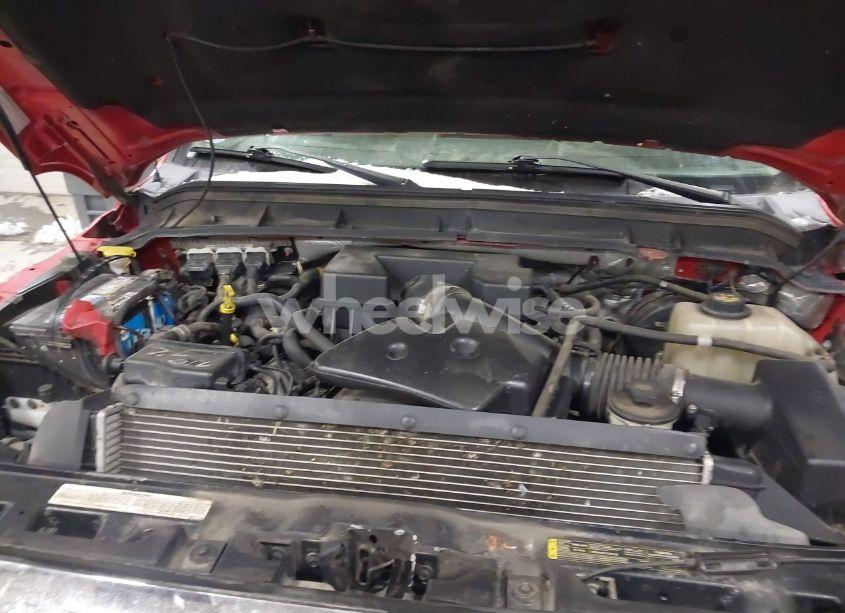 Photo 10 of 2012 Ford F-250 XLT (VIN 1FT7X2B60CEA74095)