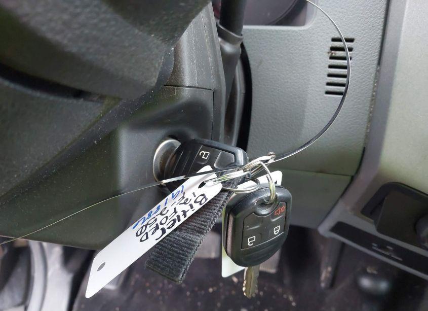 Photo 11 of 2012 Ford F-250 XLT (VIN 1FT7X2B60CEC08846)