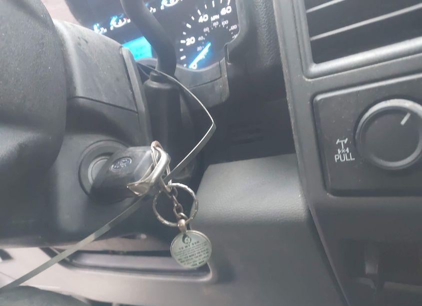 Photo 11 of 2017 Ford F-250 XL (VIN 1FT7X2B60HEC34418)