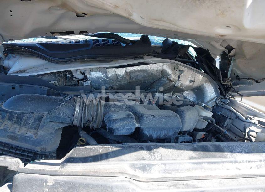 Photo 10 of 2019 Ford F-250 XL (VIN 1FT7X2B60KEF59030)