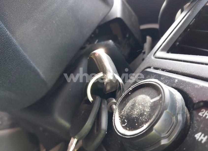 Photo 11 of 2019 Ford F-250 XL (VIN 1FT7X2B60KEF59030)