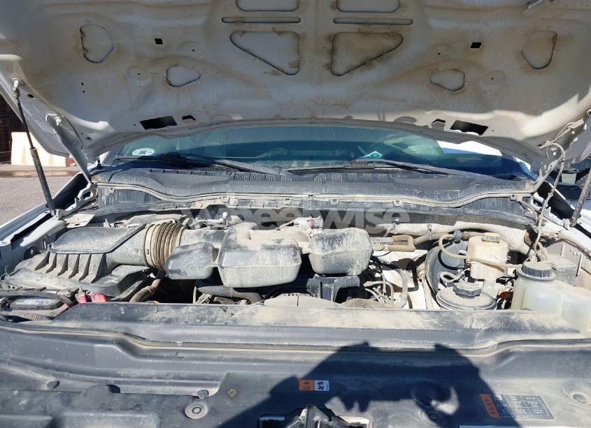 Photo 10 of 2019 Ford F-250 XL (VIN 1FT7X2B60KEF82968)