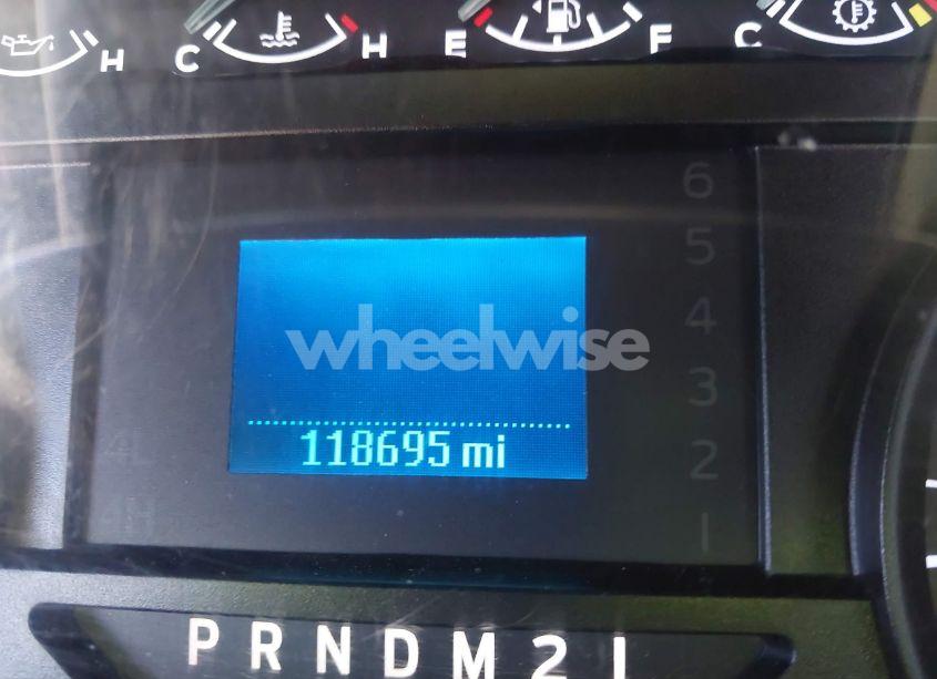 Photo 14 of 2019 Ford F-250 XL (VIN 1FT7X2B60KEF82968)