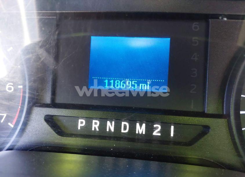 Photo 7 of 2019 Ford F-250 XL (VIN 1FT7X2B60KEF82968)