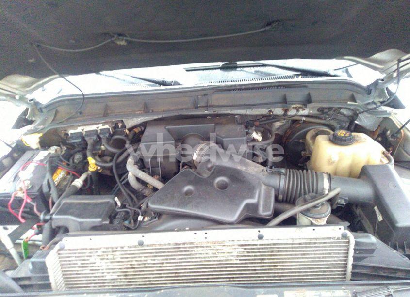 Photo 10 of 2012 Ford F-250 XLT (VIN 1FT7X2B61CED13945)