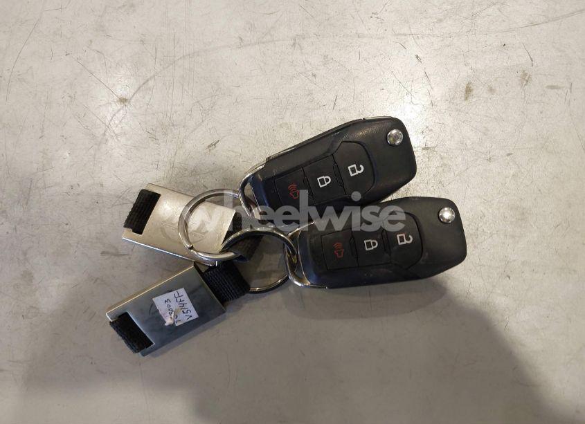 Photo 11 of 2019 Ford F-250 XL (VIN 1FT7X2B61KEC11382)