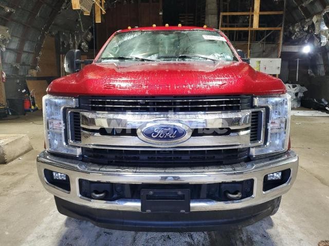 Photo 8 of 2019 FORD F250 SUPER DUTY N/A (VIN 1FT7X2B61KEC65412)