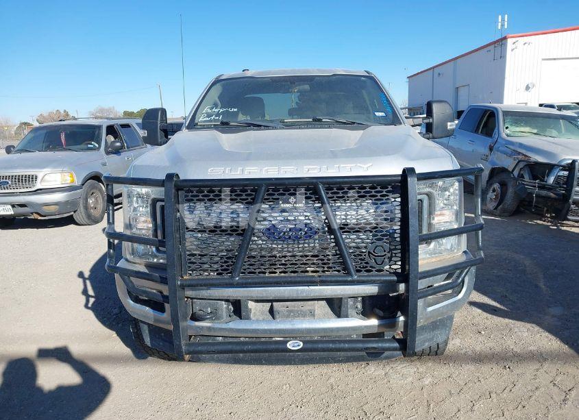 Photo 11 of 2019 Ford F-250 XLT (VIN 1FT7X2B61KEG78138)