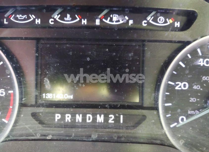 Photo 14 of 2019 Ford F-250 XLT (VIN 1FT7X2B61KEG78138)